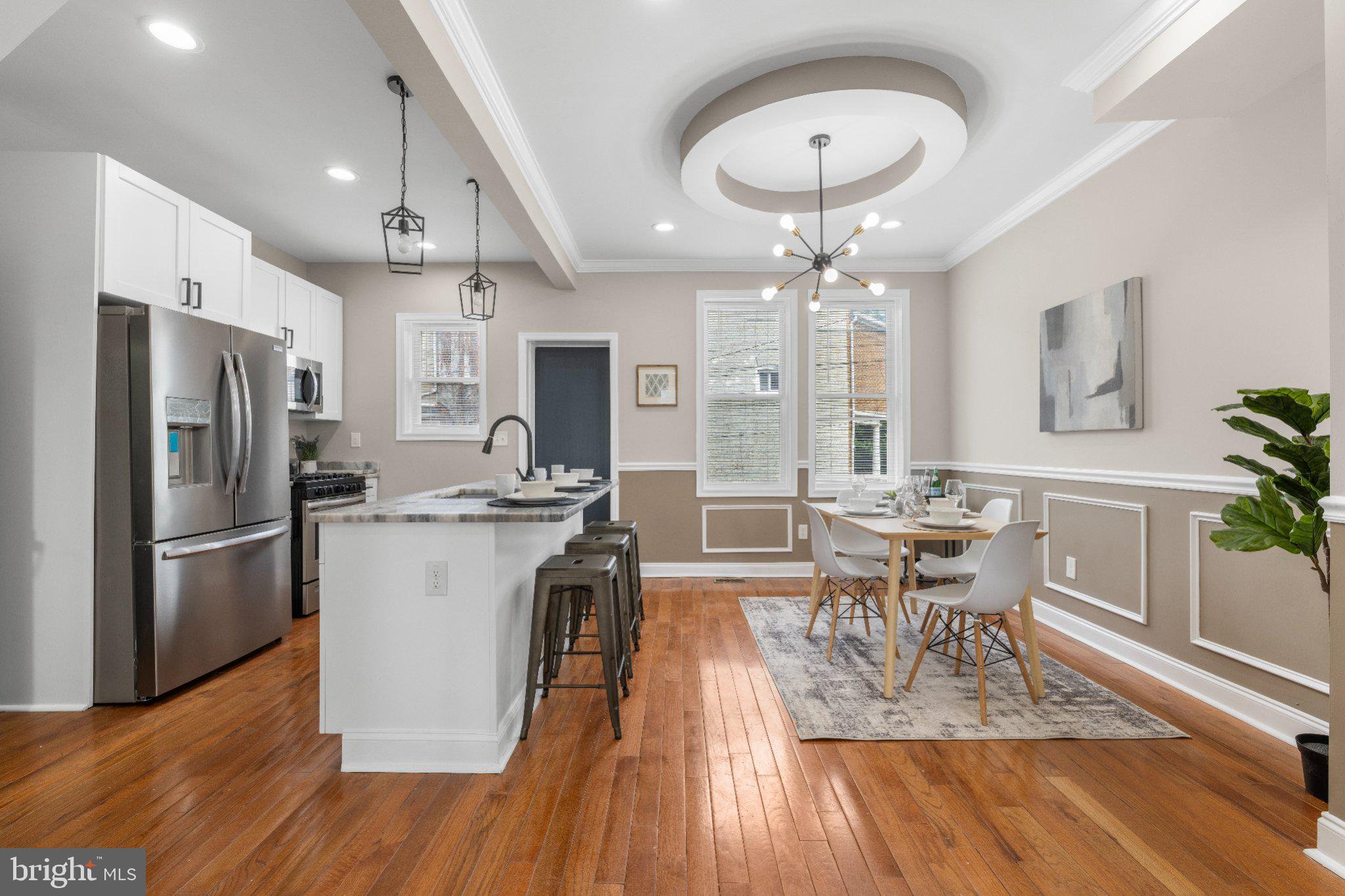 FOREST PARK - Residential