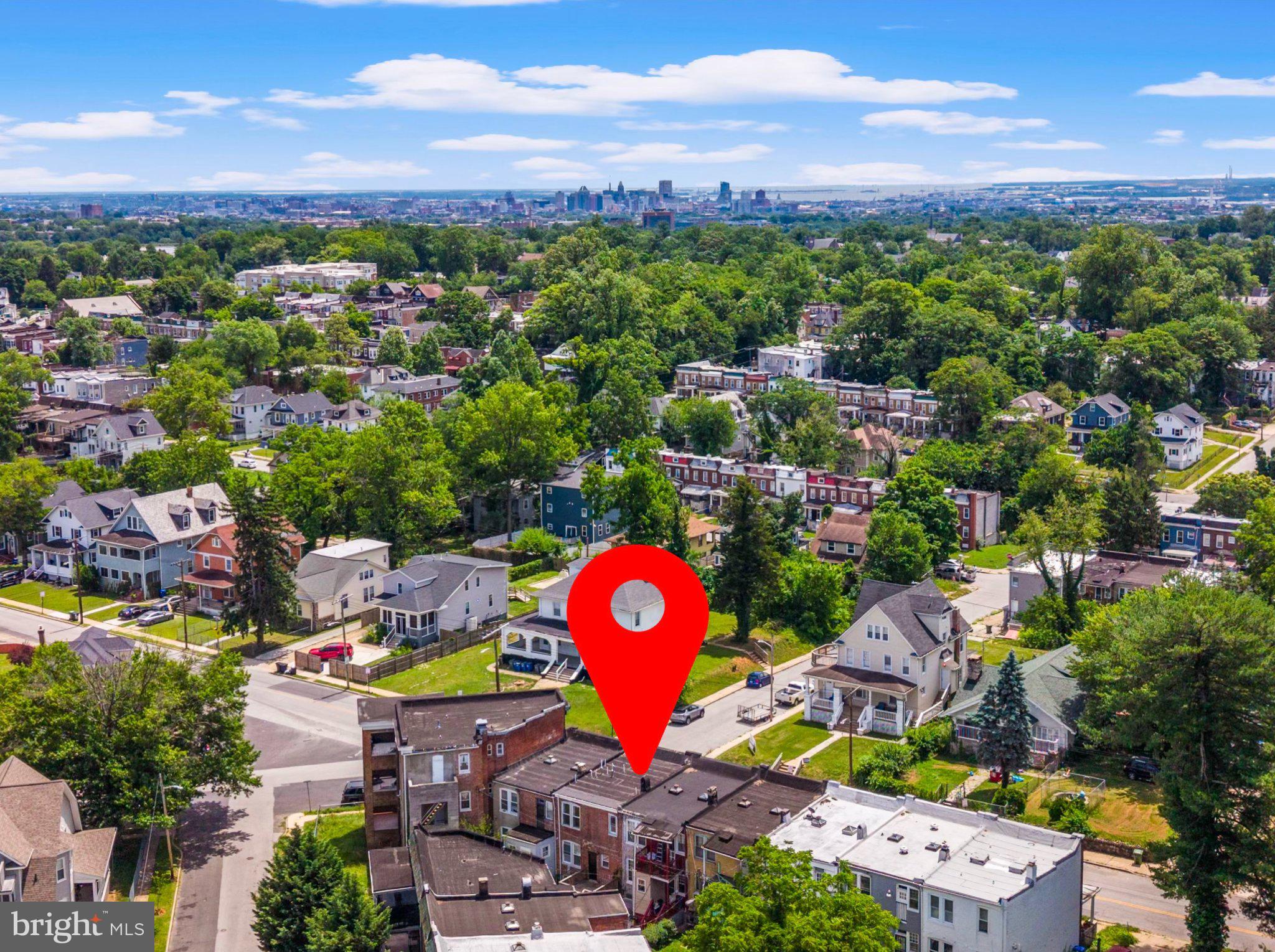 FOREST PARK - Residential