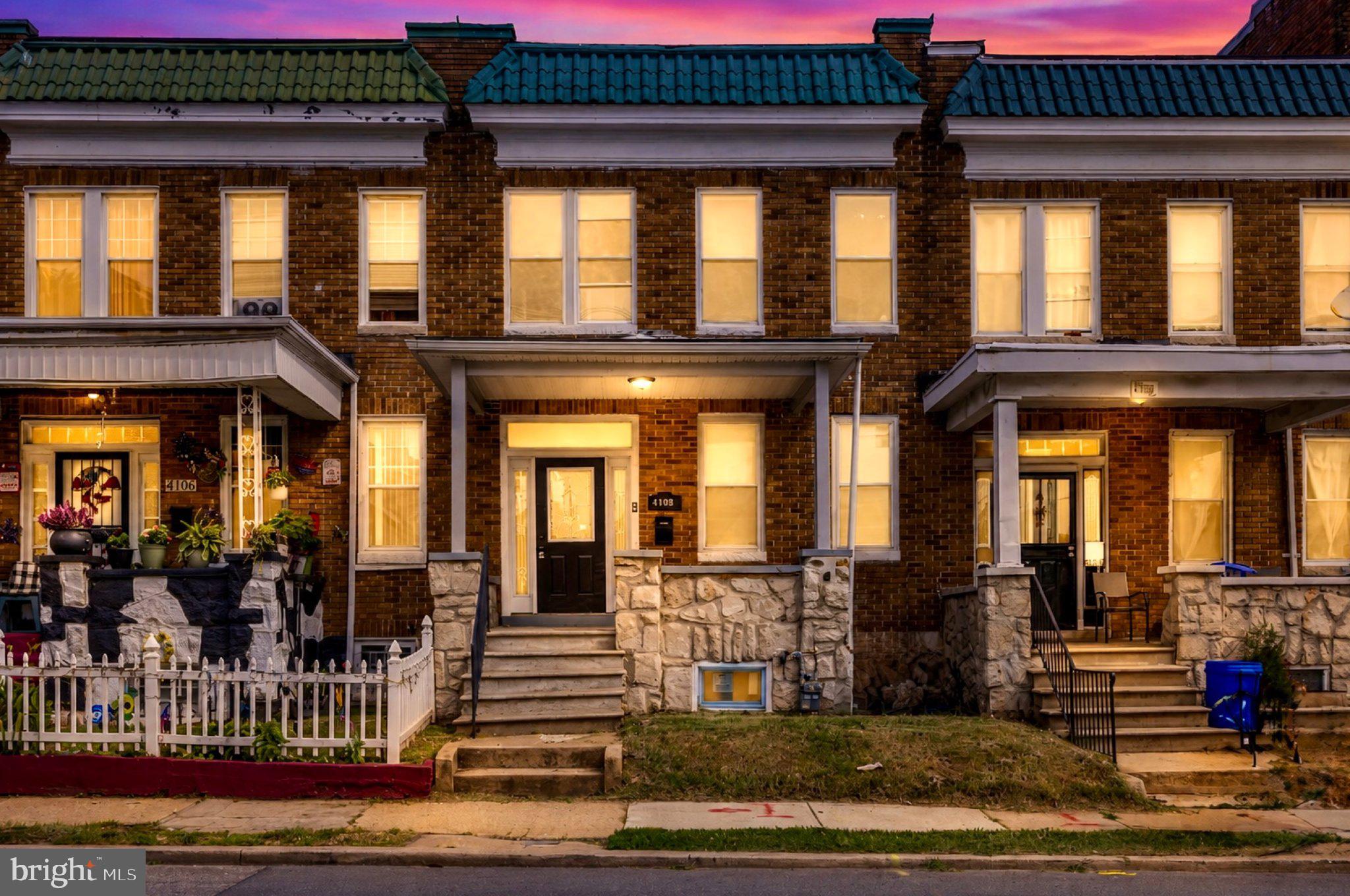 FOREST PARK - Residential