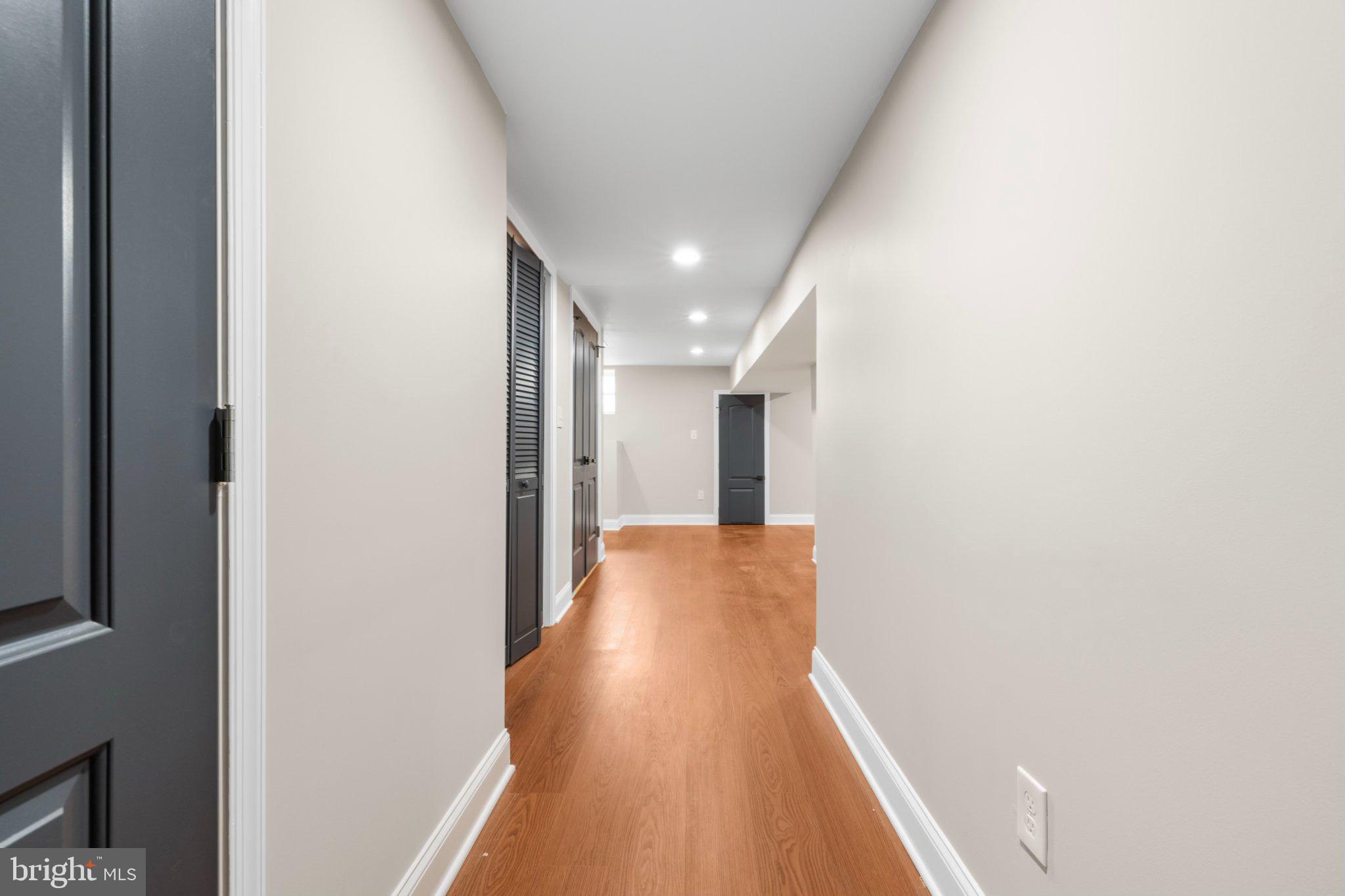 FOREST PARK - Residential