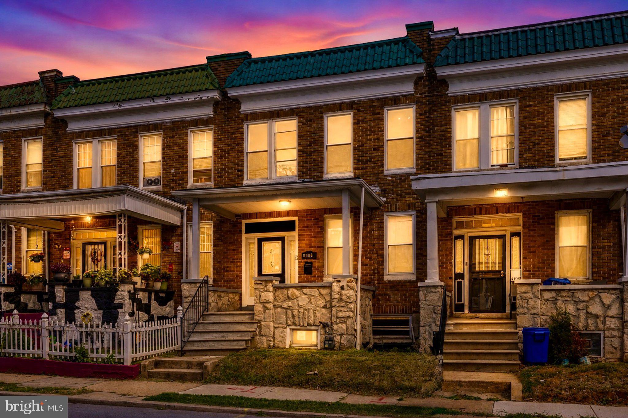 FOREST PARK - Residential