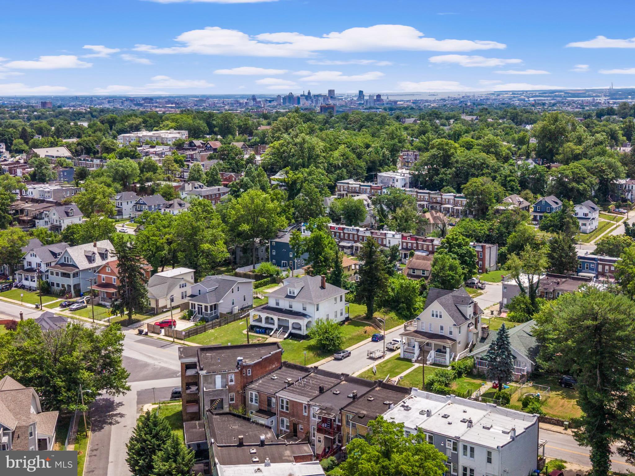 FOREST PARK - Residential