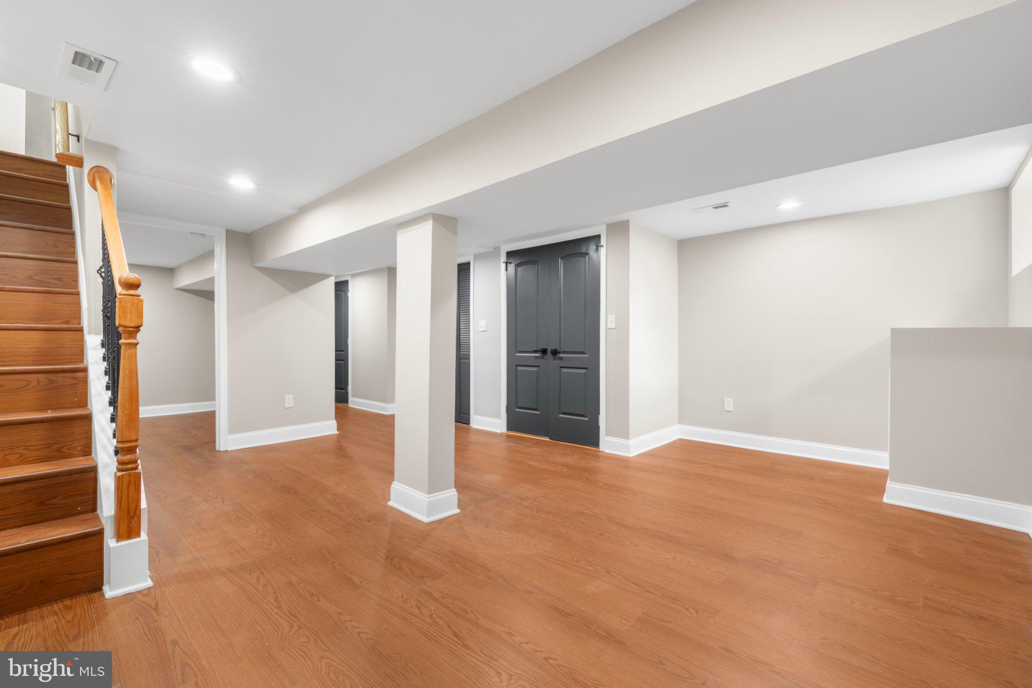 FOREST PARK - Residential