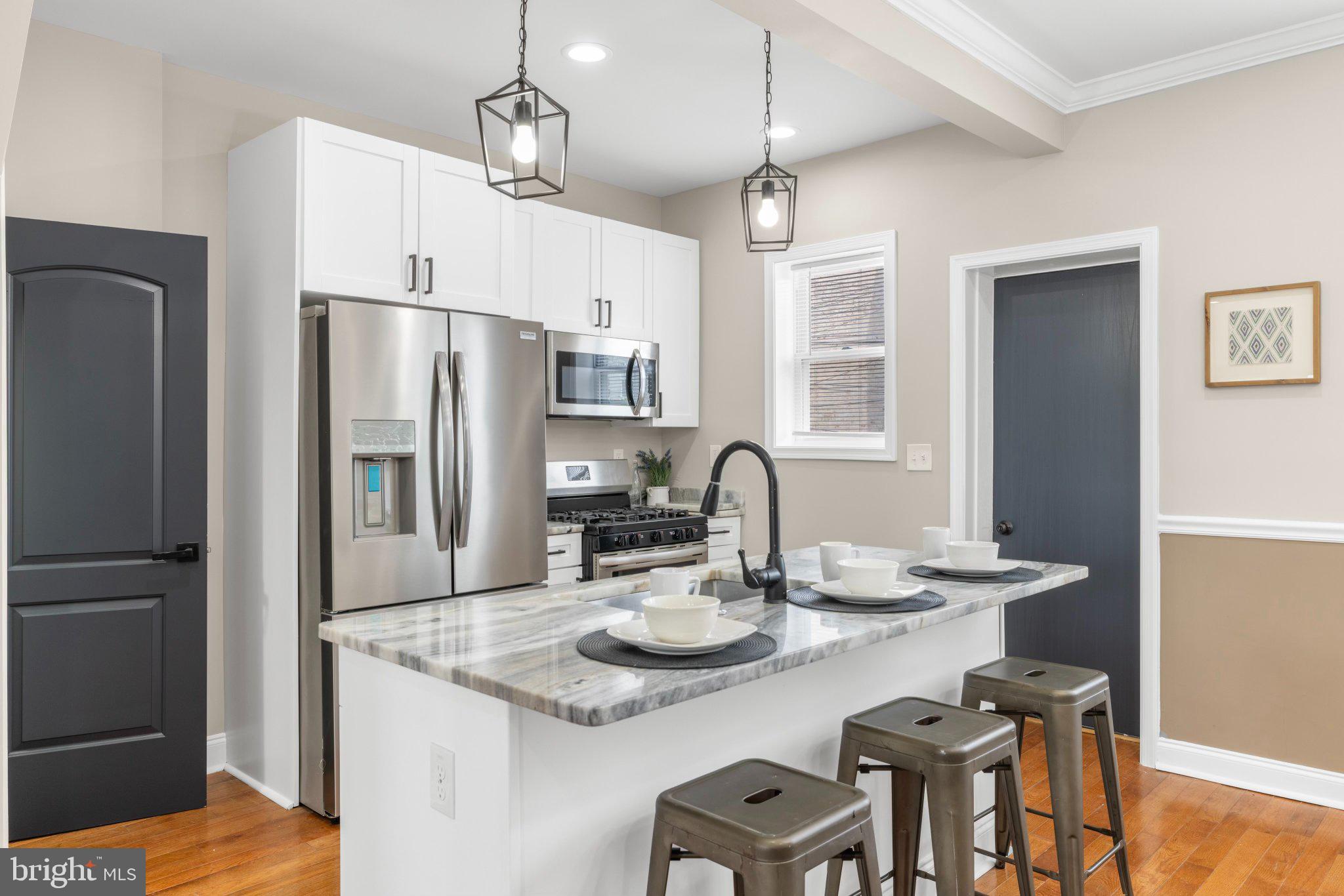 FOREST PARK - Residential