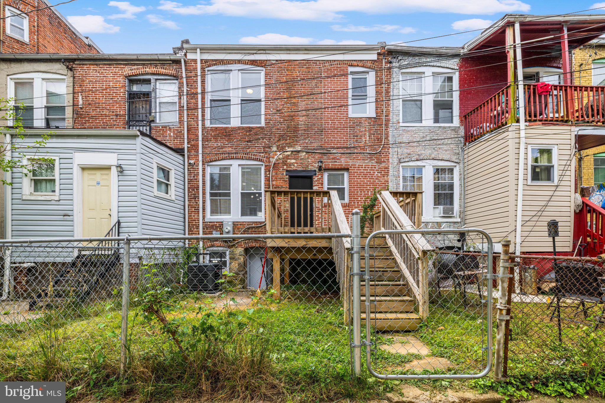 FOREST PARK - Residential