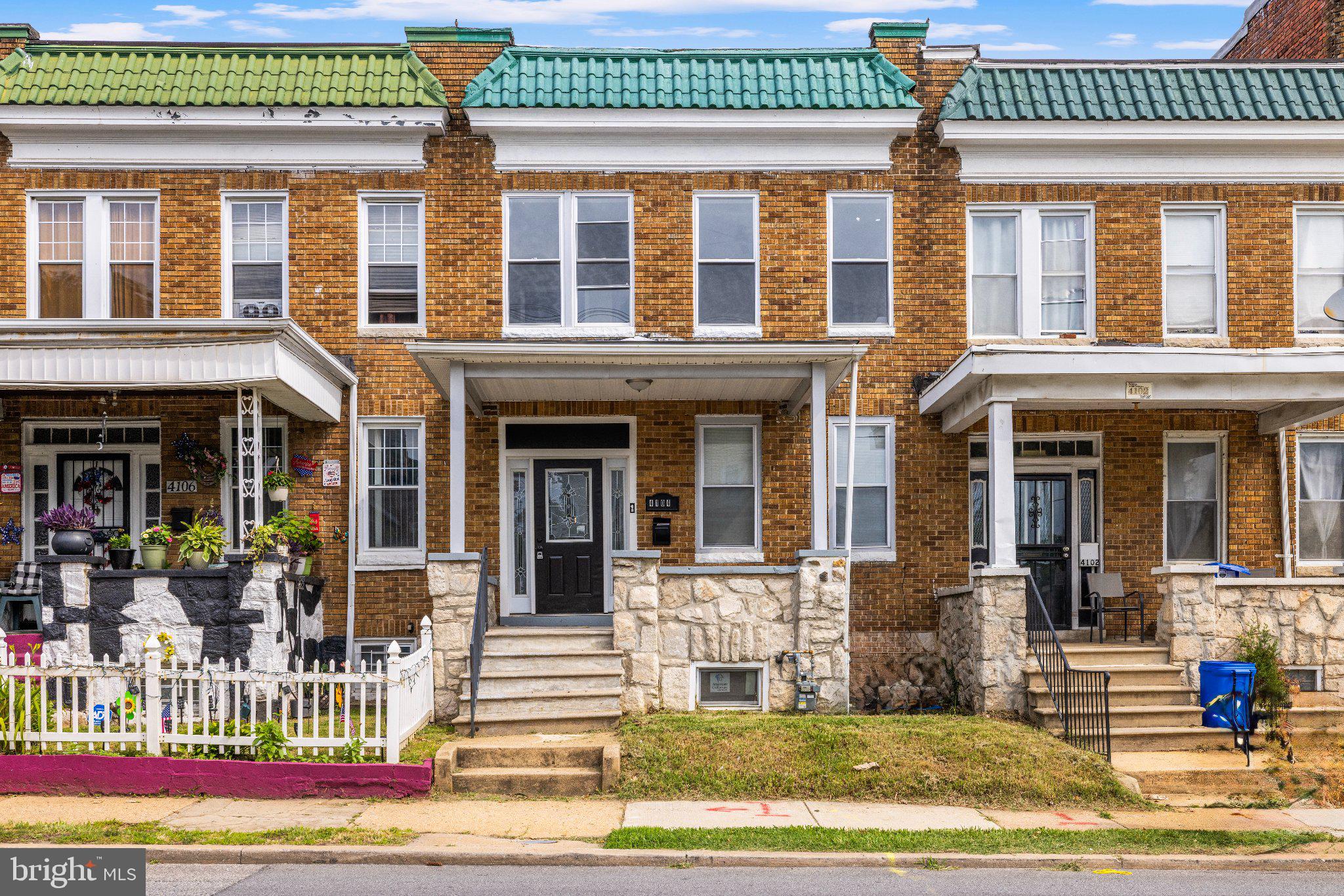 FOREST PARK - Residential