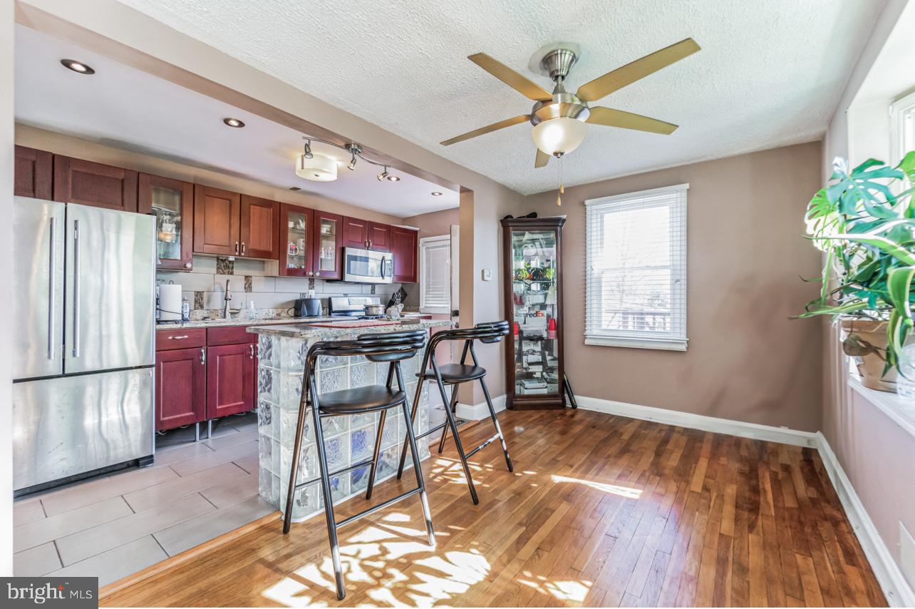 BELAIR-EDISON - Residential