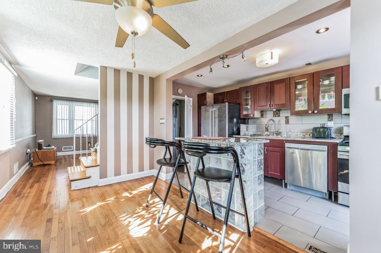 BELAIR-EDISON - Residential