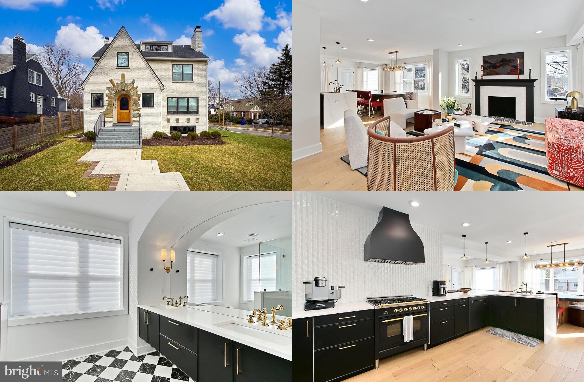 WAYCROFT - WOODLAWN - Residential