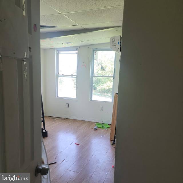 PARK HEIGHTS - Residential