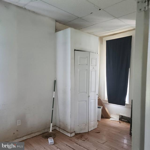 PARK HEIGHTS - Residential