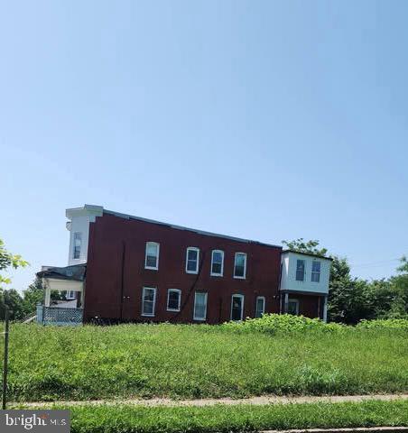 PARK HEIGHTS - Residential