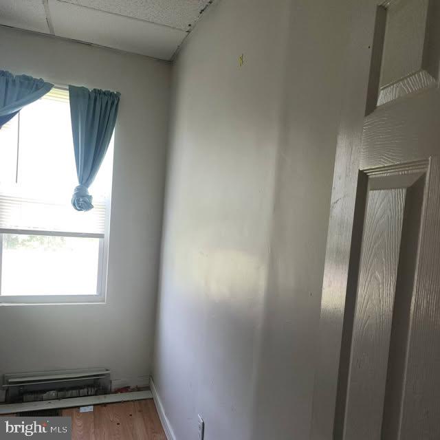 PARK HEIGHTS - Residential