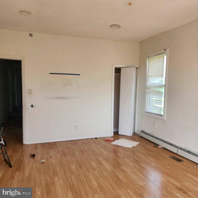 PARK HEIGHTS - Residential