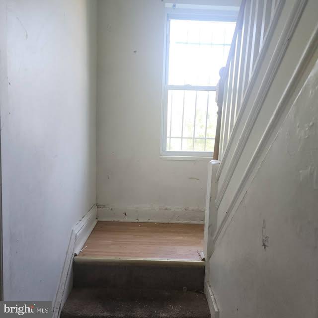 PARK HEIGHTS - Residential
