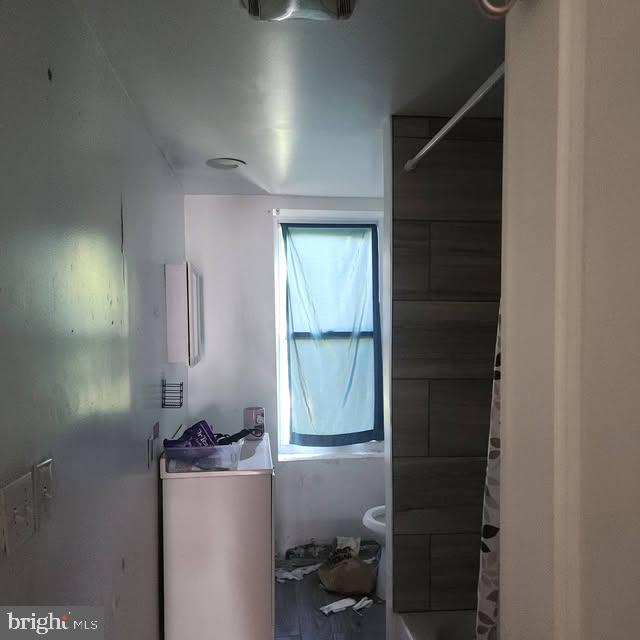 PARK HEIGHTS - Residential