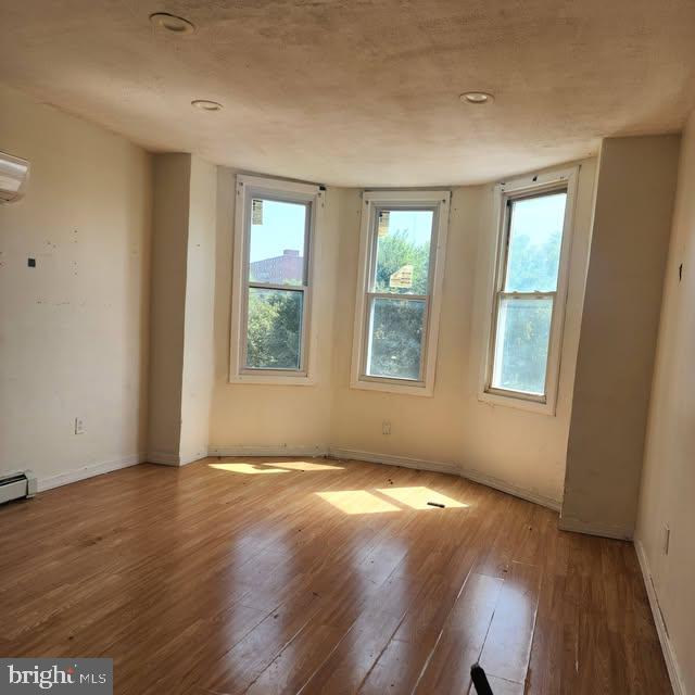 PARK HEIGHTS - Residential