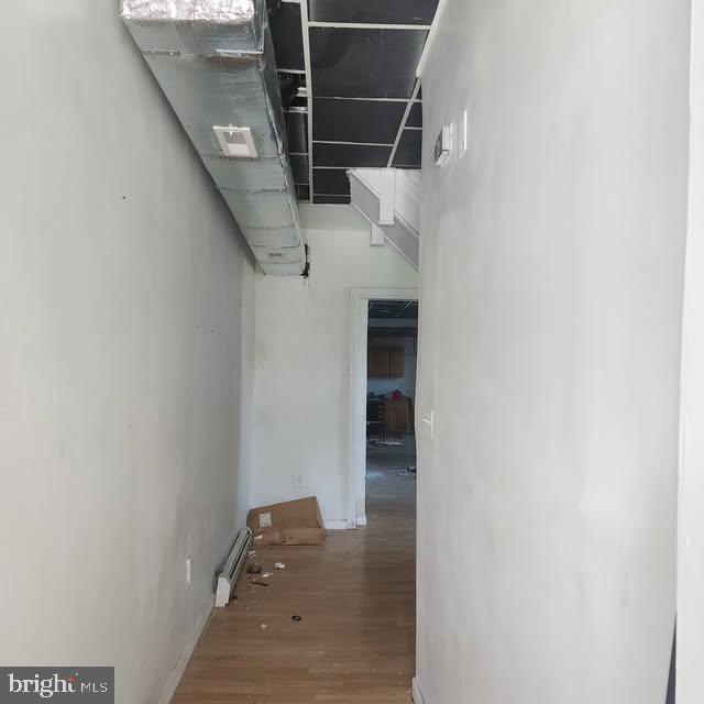 PARK HEIGHTS - Residential