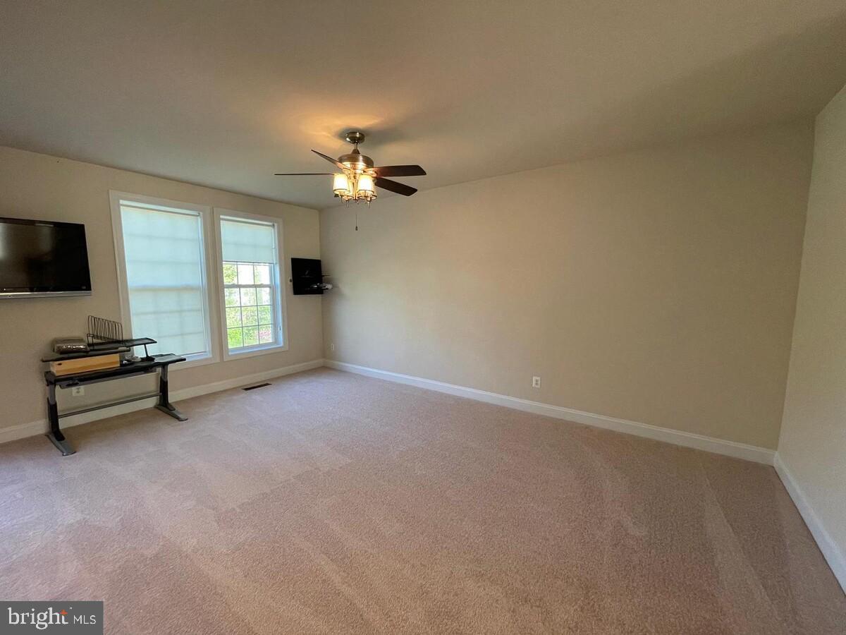 RESERVE AT WAXPOOL - Residential Lease