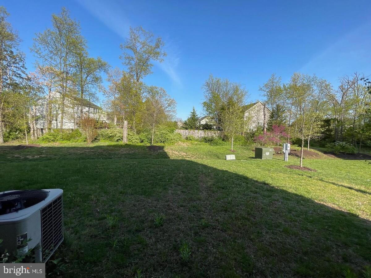 RESERVE AT WAXPOOL - Residential Lease