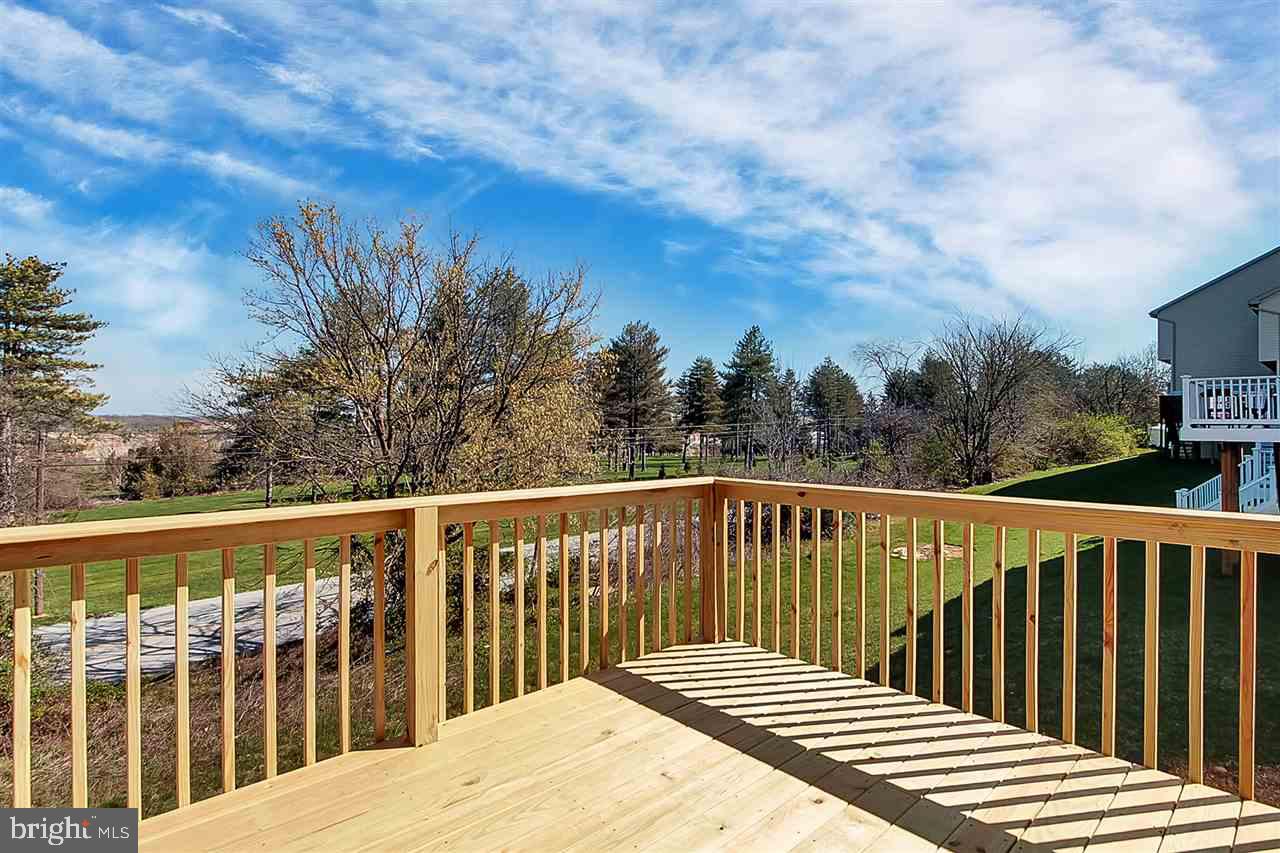 CHAPEL RIDGE - Residential