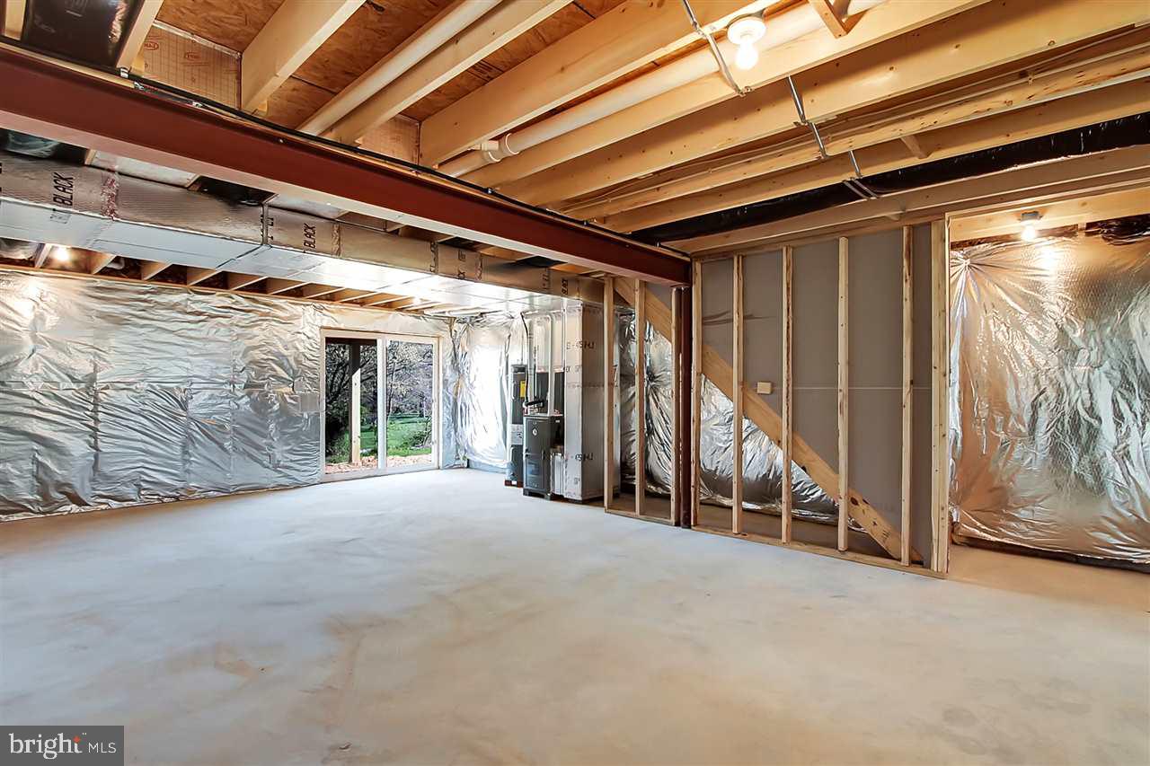 CHAPEL RIDGE - Residential