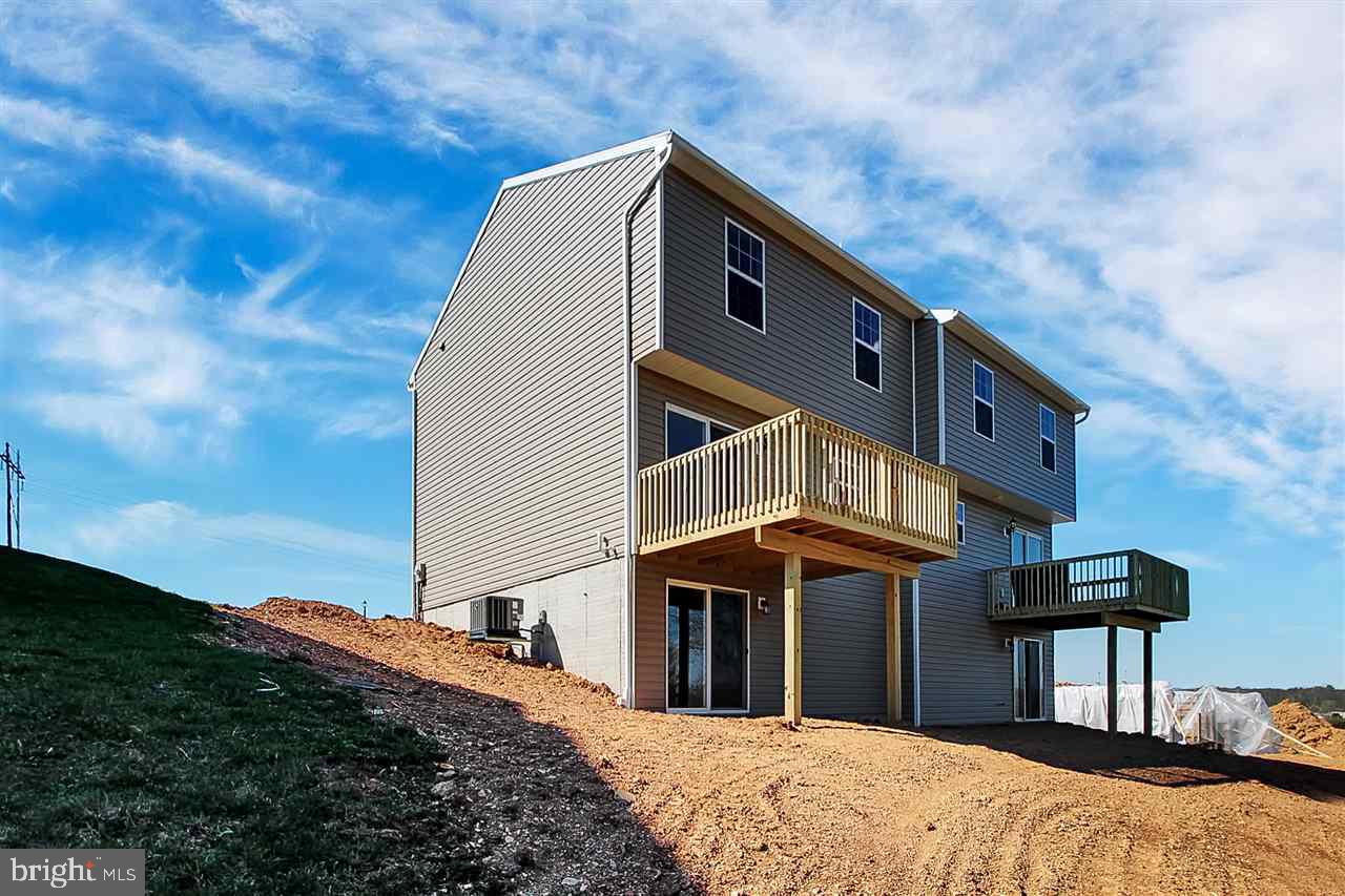 CHAPEL RIDGE - Residential