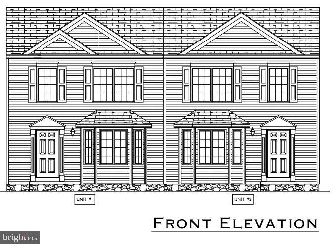 CHAPEL RIDGE - Residential