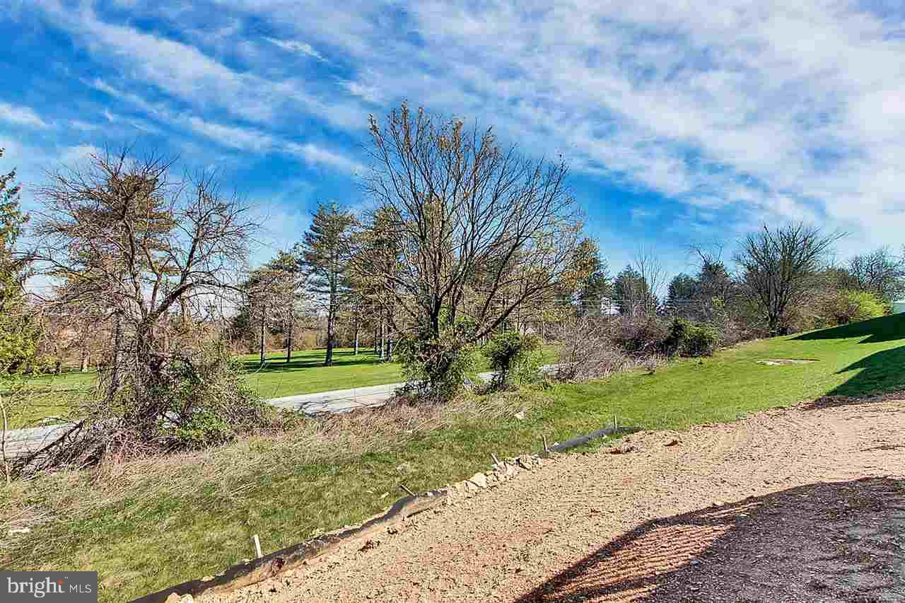 CHAPEL RIDGE - Residential