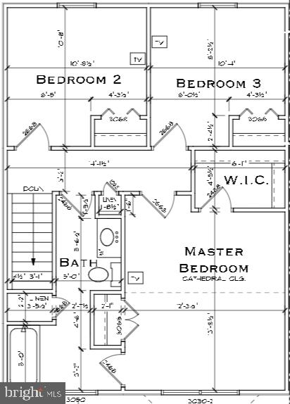 CHAPEL RIDGE - Residential