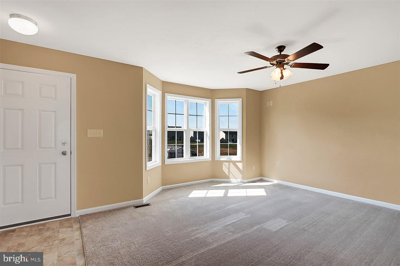 CHAPEL RIDGE - Residential