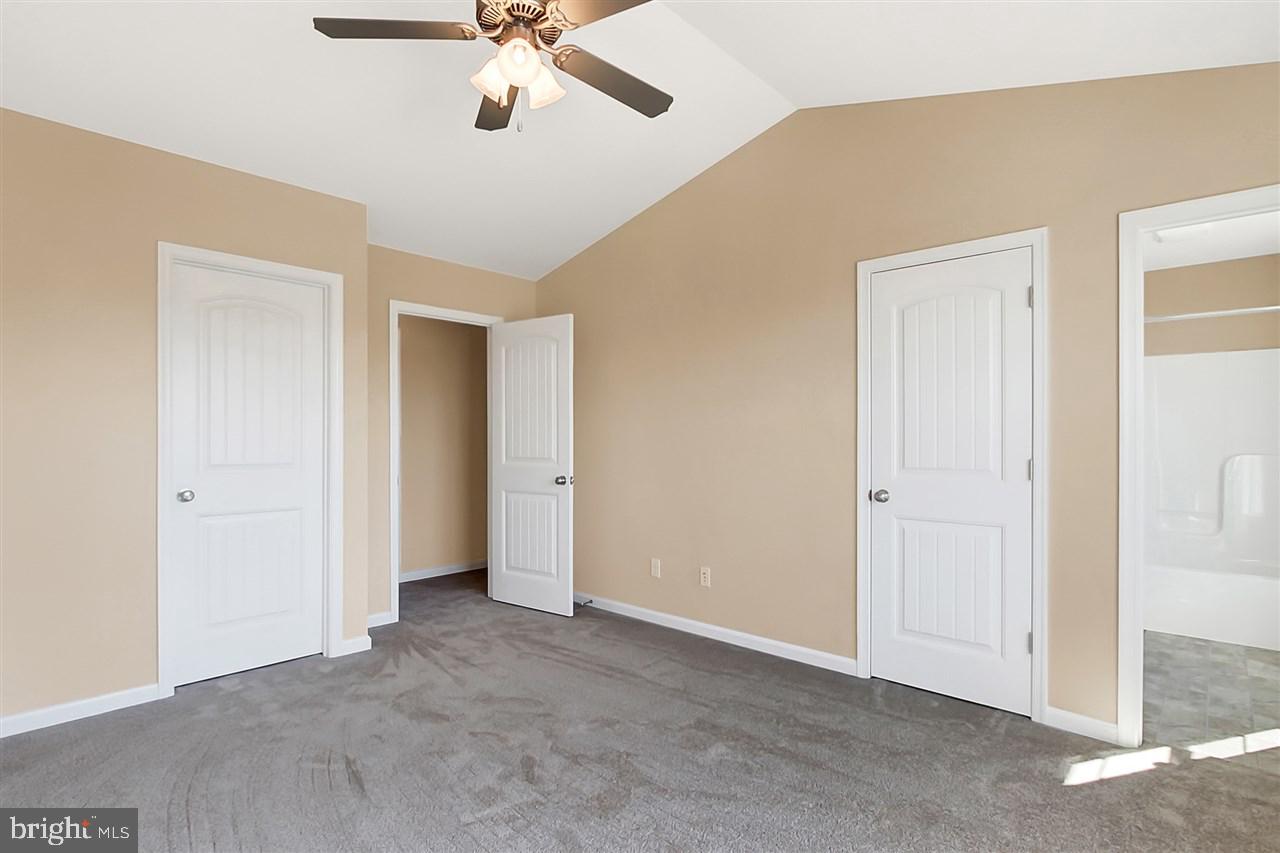 CHAPEL RIDGE - Residential