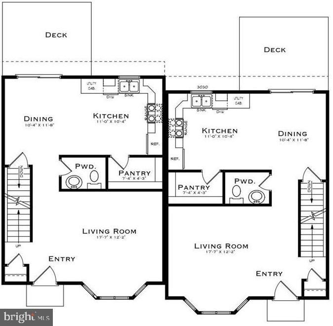 CHAPEL RIDGE - Residential