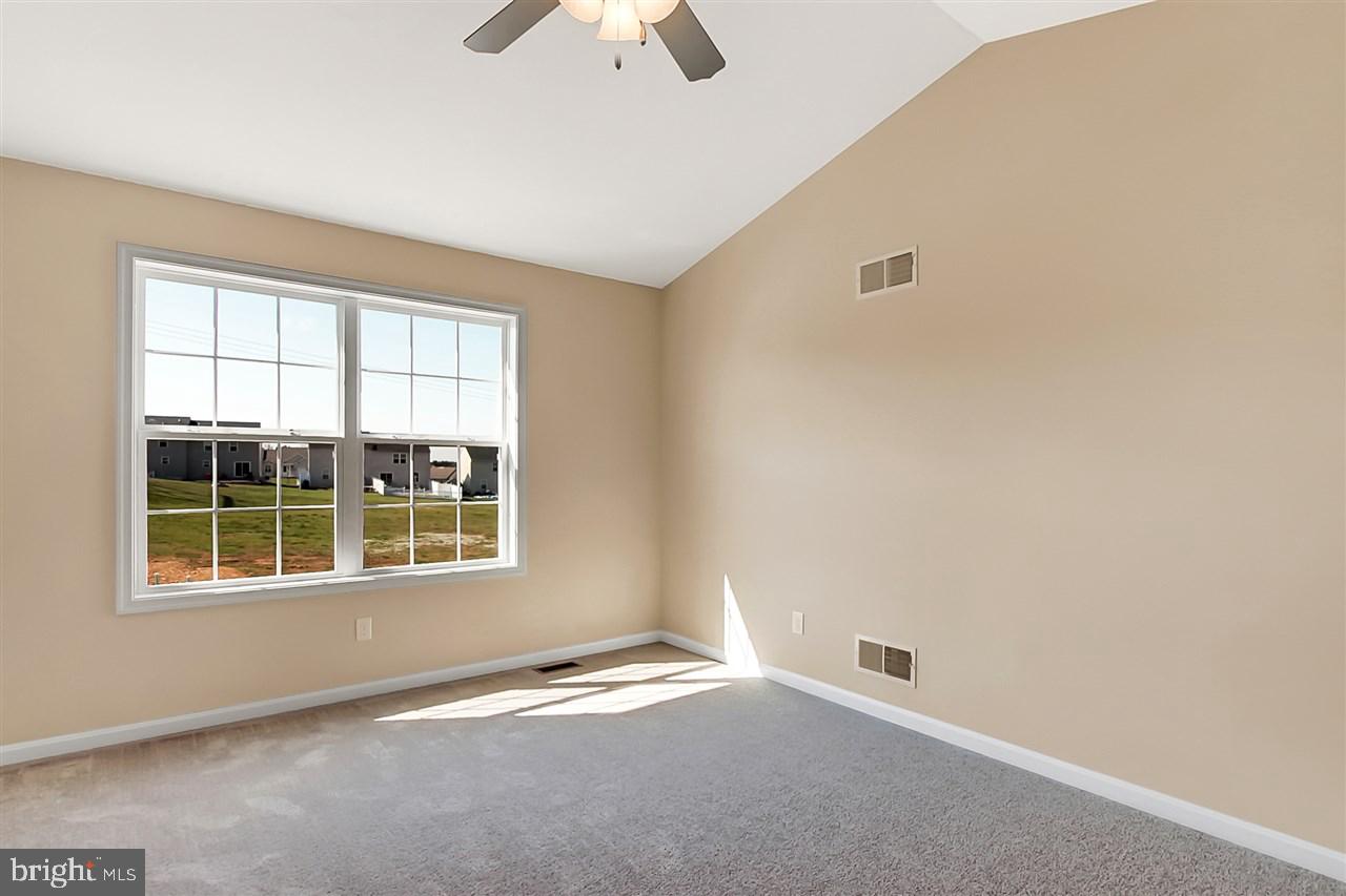 CHAPEL RIDGE - Residential