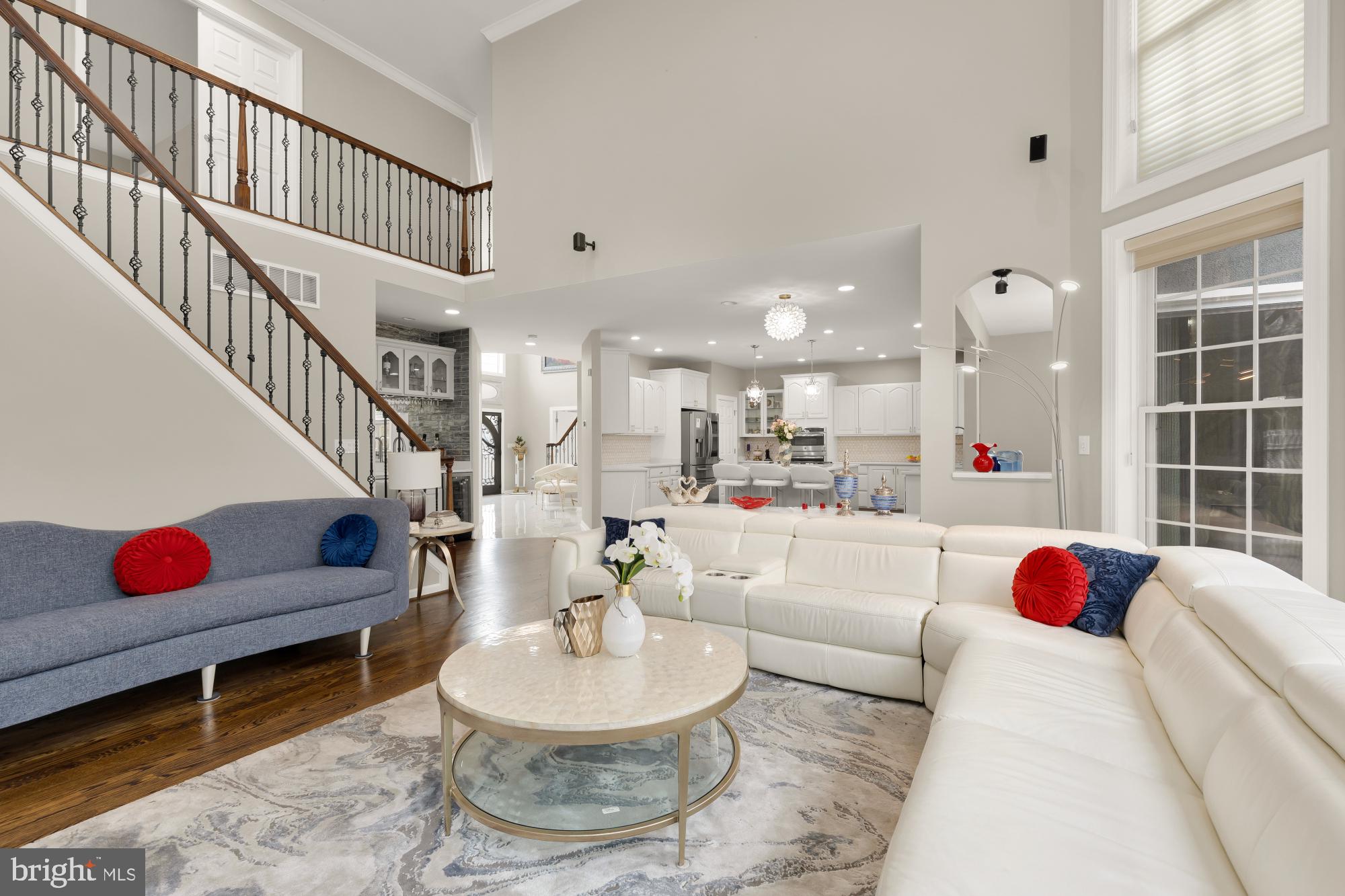 STONEY CREEK ESTATES - Residential