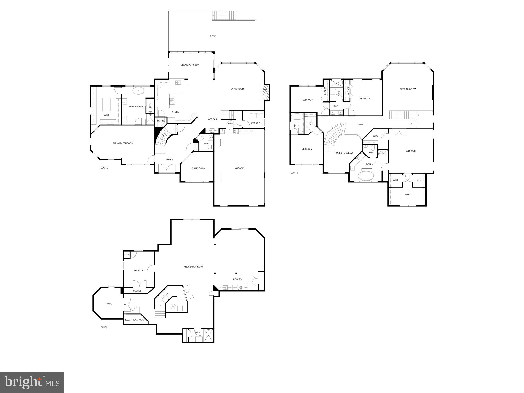 STONEY CREEK ESTATES - Residential