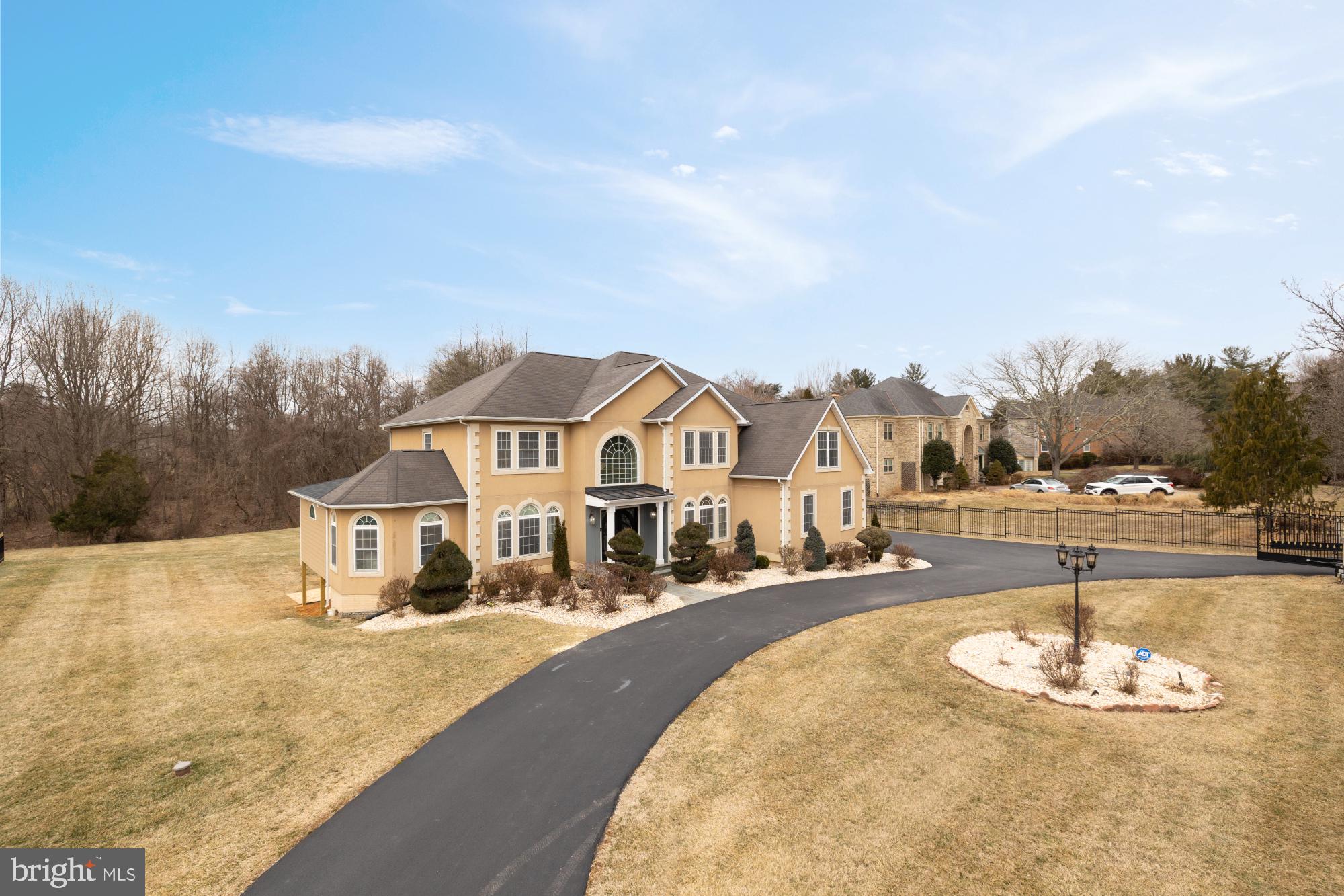 STONEY CREEK ESTATES - Residential
