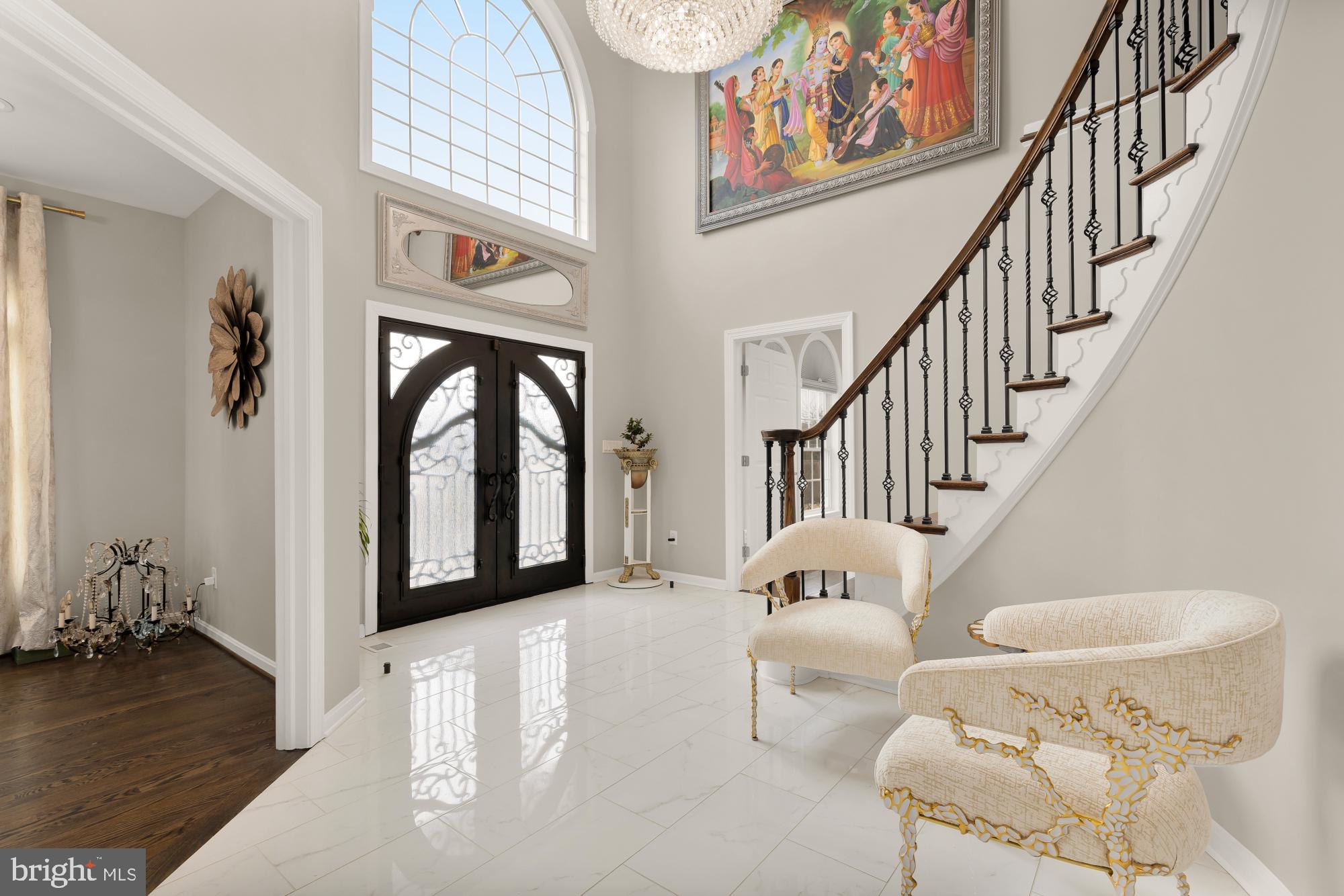 STONEY CREEK ESTATES - Residential