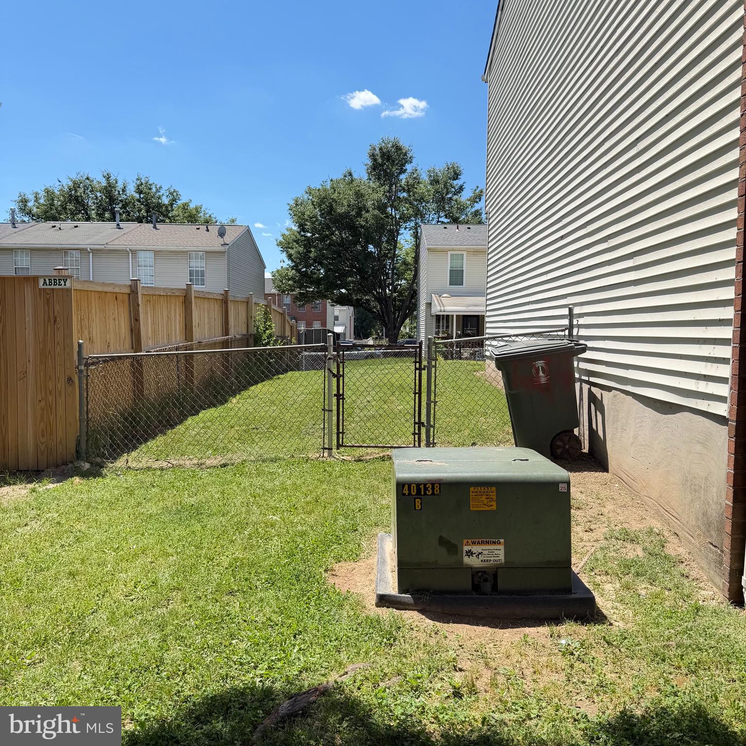 SANDTOWN-WINCHESTER - Residential