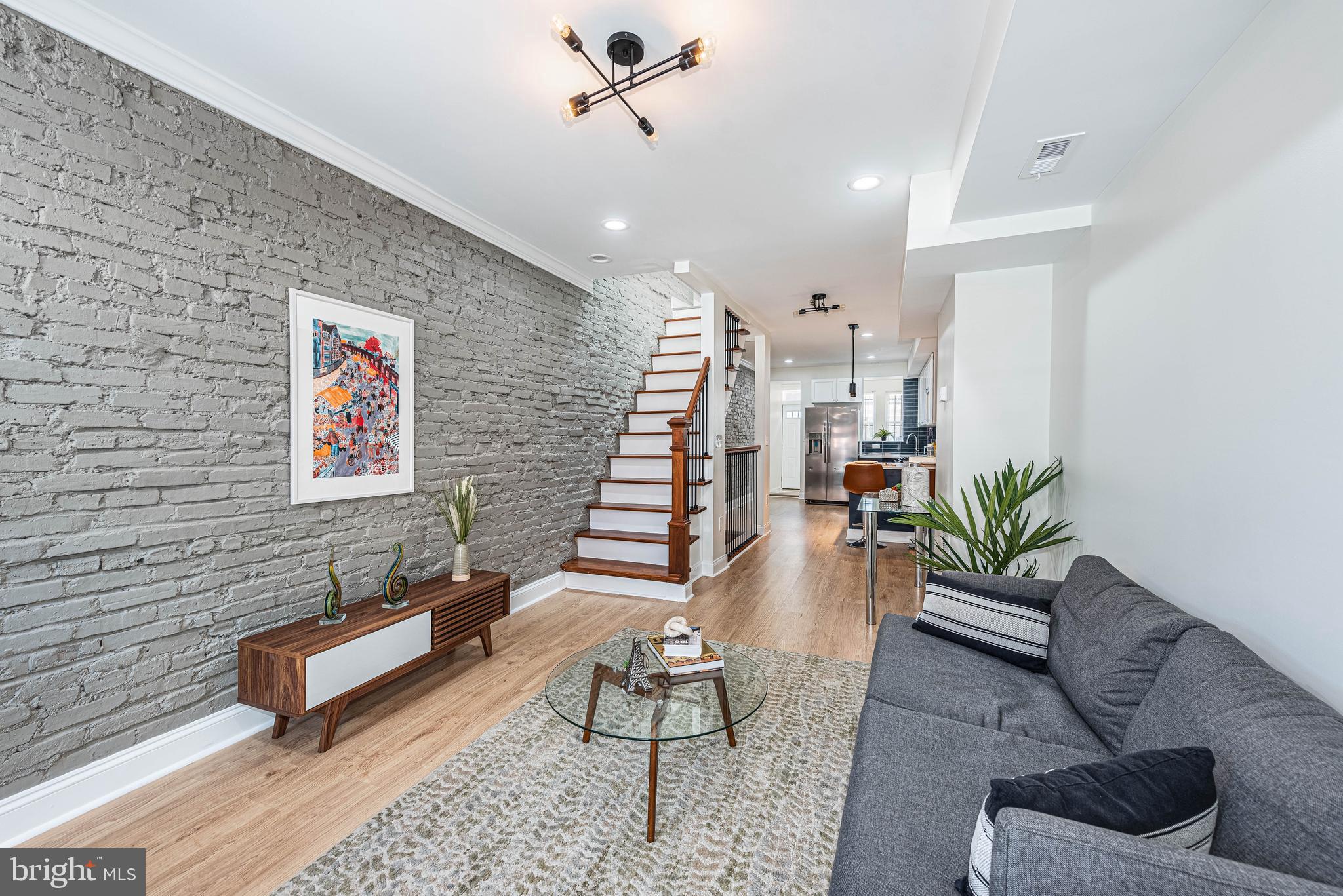 PATTERSON PARK - Residential