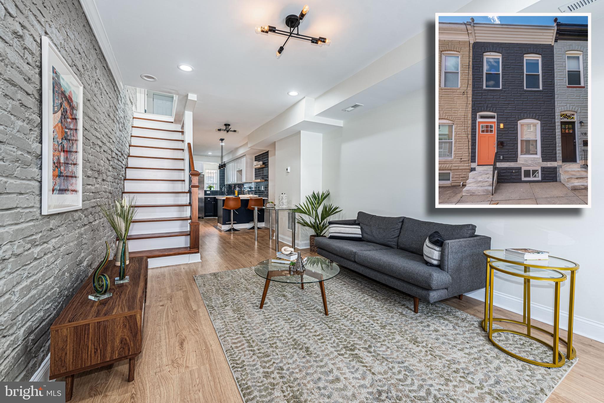 PATTERSON PARK - Residential