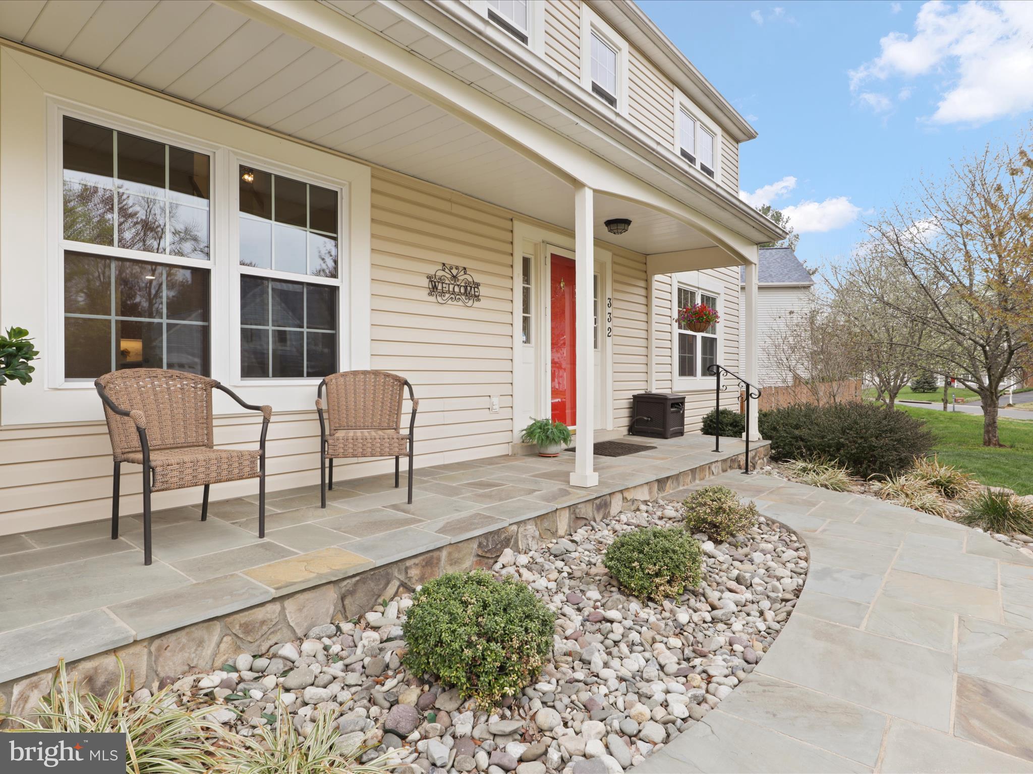 SENECA RIDGE - Residential