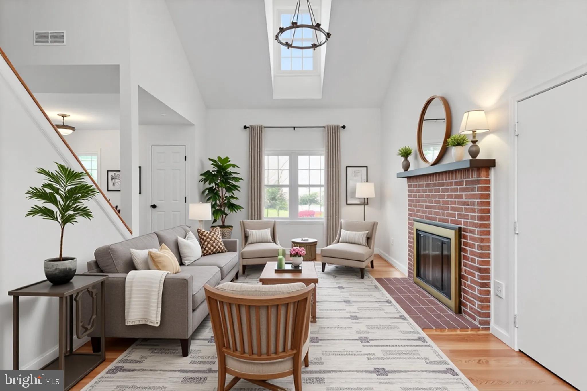 SENECA RIDGE - Residential