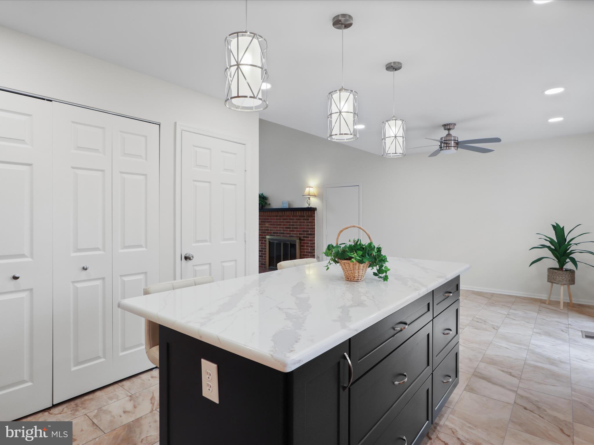 SENECA RIDGE - Residential
