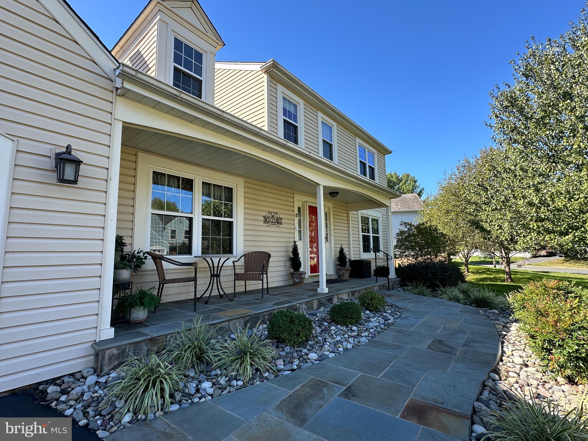 SENECA RIDGE - Residential