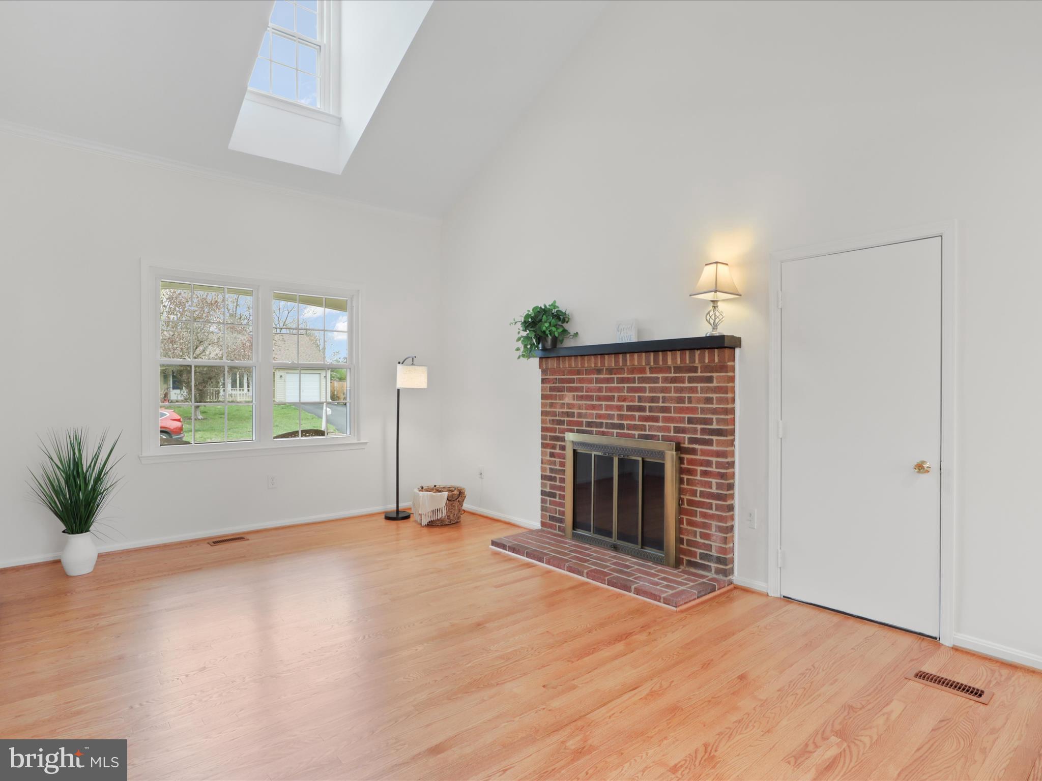 SENECA RIDGE - Residential