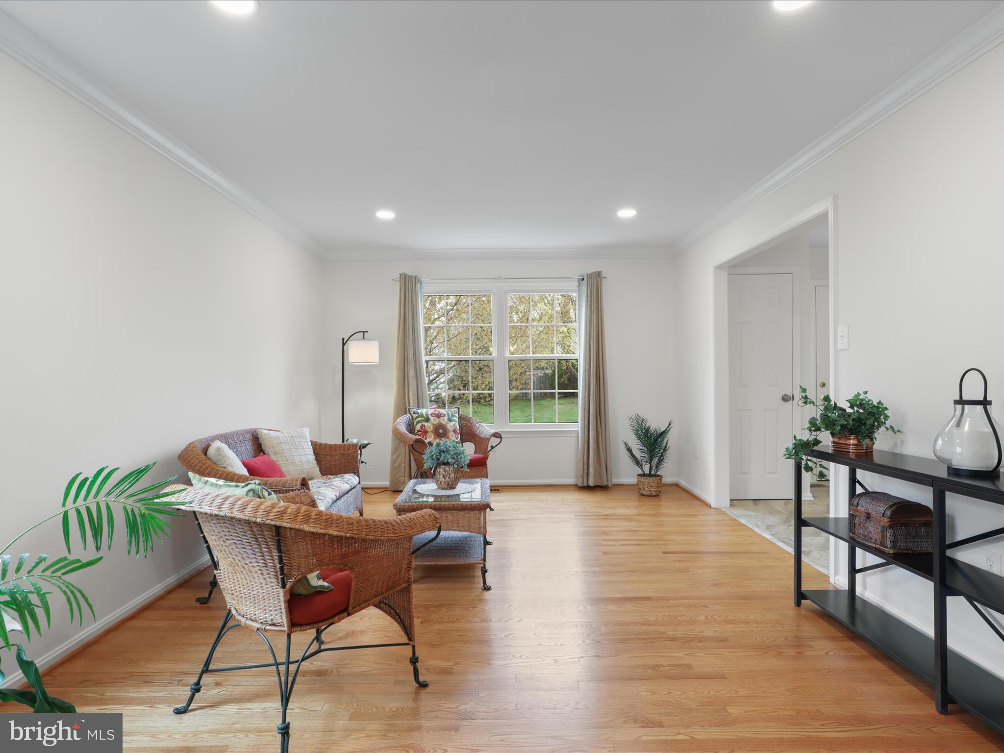 SENECA RIDGE - Residential
