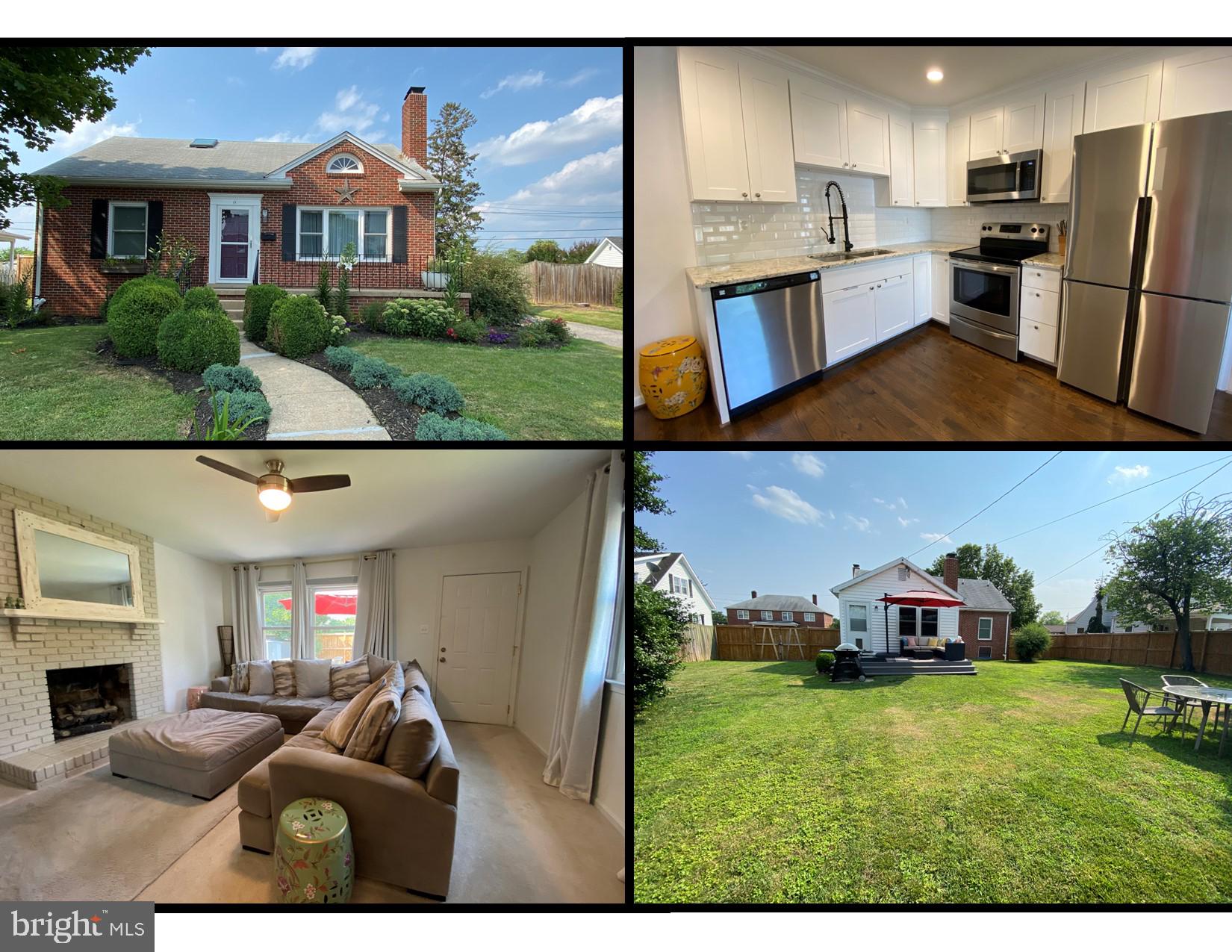 DOWNTOWN - Residential Lease