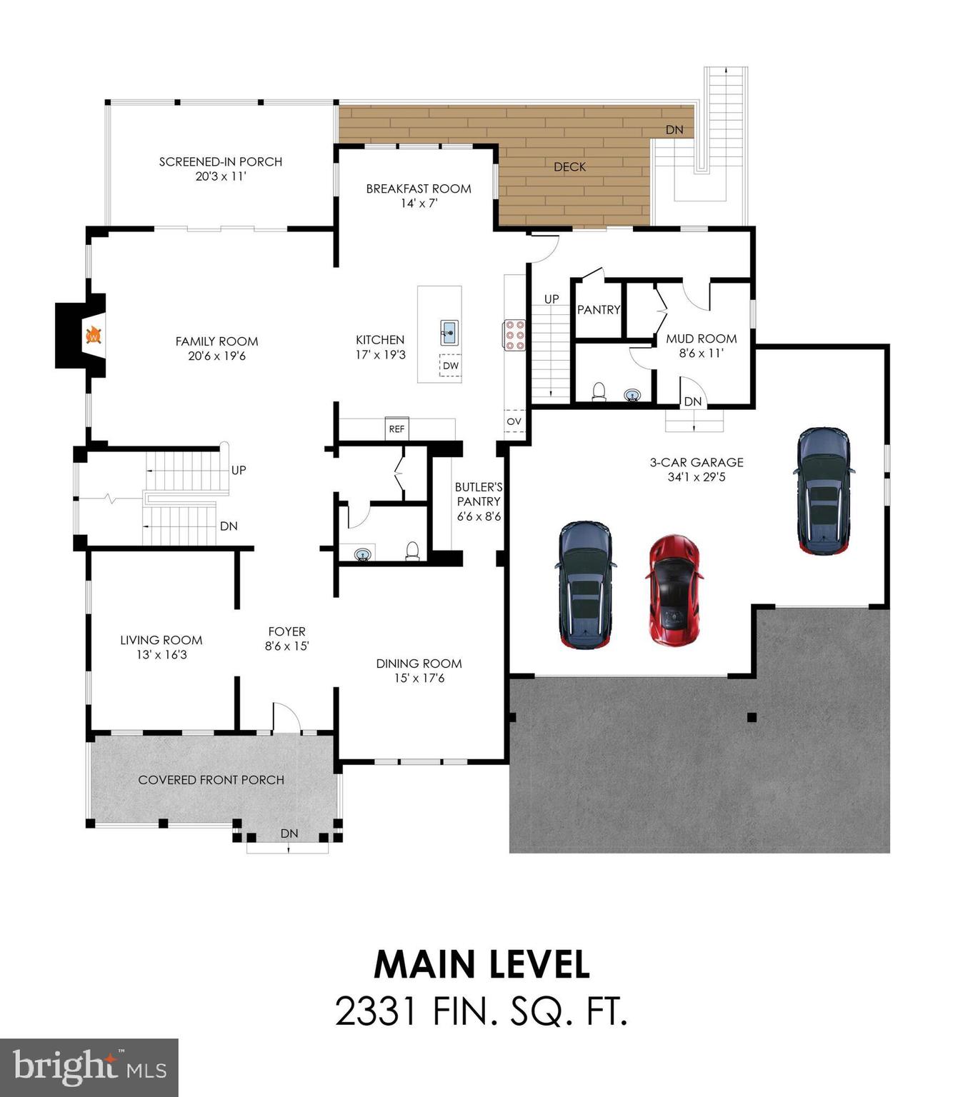 RIVER OAKS - Residential