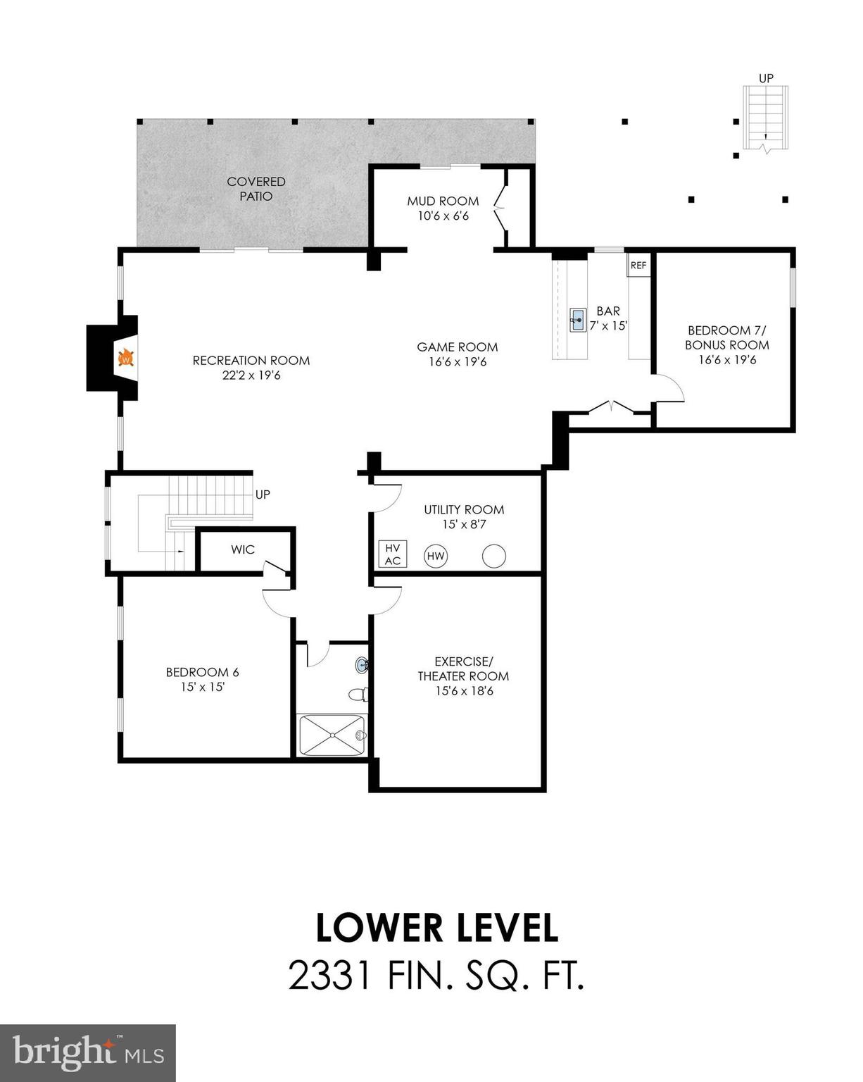 RIVER OAKS - Residential